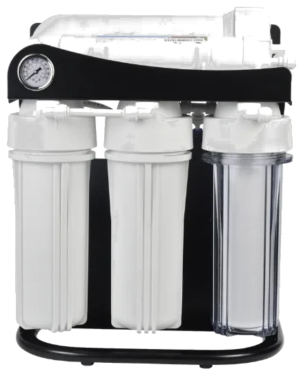 1200 lt/gün Endüstriyel Ters Ozmoz Adana