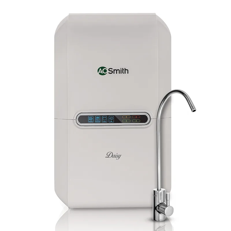 A.O. Smith Daisy Kabinetli Su Arıtma Cihazı Adana