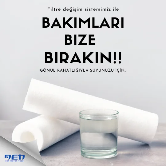 Temiz Su İçmenin Sağlığınıza 7 Faydası