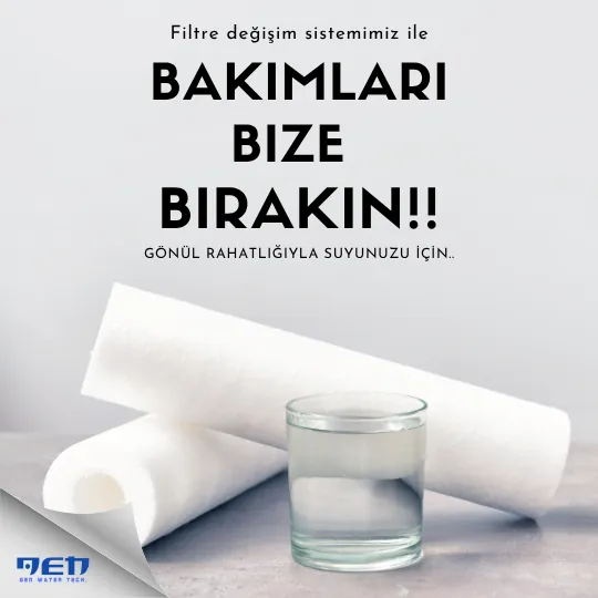 Su Yumuşatma Sistemi Aylık Tuz Tüketimi: Hesaplama ve Tasarruf Yolları