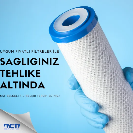 Yüzme Havuzu Su Arıtma: Klor, pH ve Filtrasyon Rehberi