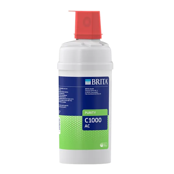 BRITA PURITY C1000 AC