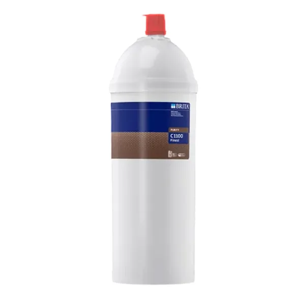 BRITA PURITY C1100 Finest