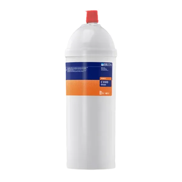 BRITA PURITY C1100 Steam