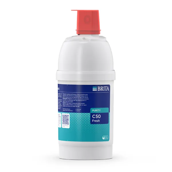 BRITA PURITY C50 Fresh