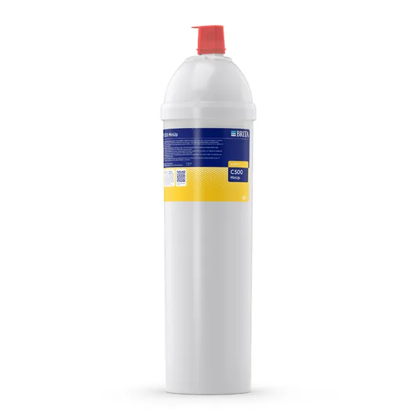 BRITA PURITY C500 MinUp
