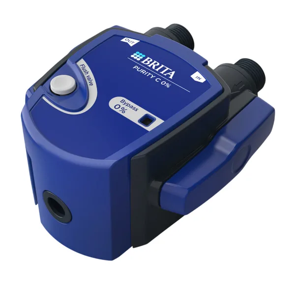 BRITA PURITY C Filter Head — Filtre Kafası