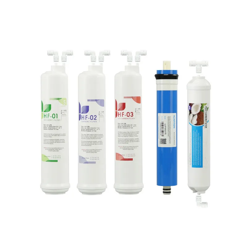 Pratik Filtre Seti Adana