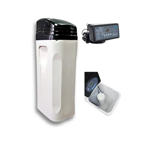 VAYK Black Su Yumuşatma Adana