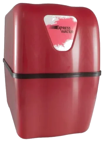 VAYK Express kırmızı