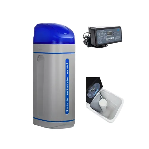 VAYK HFT Su Yumuşatma Adana