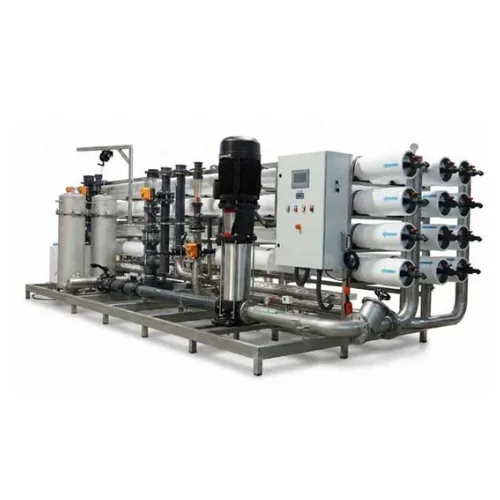 Industrial RO 250 LPH